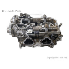#YF01 Right Cylinder Head For 06-10 Subaru Forester  2.5 D25 Turbo