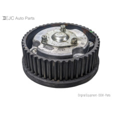 282K302 Left Intake Camshaft Timing Gear For 09-13 Subaru Forester  2.5 13322AA001 Turbo