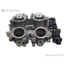 282K306 Lower Intake Manifold For 09-13 Subaru Forester  2.5 14011AB940 Turbo