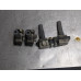 282K307 Ignition Coil Igniter Set For 04-10 Subaru Forester  2.5 22433AA542 Turbo