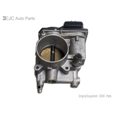 282K308 Throttle Valve Body For 09-10 Subaru Forester  2.5 16112AA230 Turbo