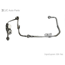 282K311 Turbo Oil Supply Line For 09-13 Subaru Forester  2.5  Turbo