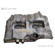 282K313 Left Valve Cover For 04-09 Subaru Forester  2.5 13278AA270 Turbo