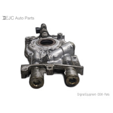 282K314 Engine Oil Pump For 09-13 Subaru Forester  2.5 15010AA320 Turbo