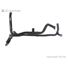 282K316 Heater Lines Set For 09-13 Subaru Forester  2.5  Turbo