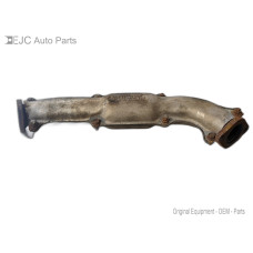 282K323 Exhaust Crossover For 09-13 Subaru Forester  2.5 44101FE070 Turbo