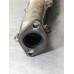 282K323 Exhaust Crossover For 09-13 Subaru Forester  2.5 44101FE070 Turbo