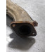 282K323 Exhaust Crossover For 09-13 Subaru Forester  2.5 44101FE070 Turbo
