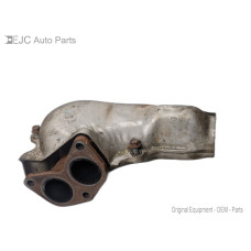 282K325 Left Exhaust Manifold For 09-13 Subaru Forester  2.5 14023AA020 Turbo
