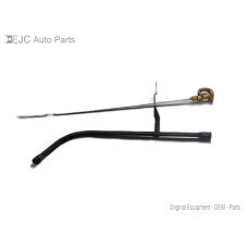 282K336 Engine Oil Dipstick With Tube For 09-13 Subaru Forester  2.5 11140AA150 Turbo