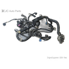 282K341 Engine Wire Harness For 09-13 Subaru Forester  2.5  Turbo