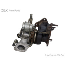 GYT206 Turbo Turbocharger Rebuildable 09-13 Subaru Forester 2.5 VF52 14411AA800 Turbo