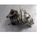 GYT206 Turbo Turbocharger Rebuildable 09-13 Subaru Forester 2.5 VF52 14411AA800 Turbo
