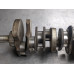 #VN05 Crankshaft Standard For 11-15 Jeep Grand Cherokee 3.6 04893831AA Gas #VN05 Crankshaft Standard For 11-15 Jeep Grand Cherokee 3.6 04893831AA Gas