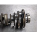 #VN05 Crankshaft Standard For 11-15 Jeep Grand Cherokee 3.6 04893831AA Gas #VN05 Crankshaft Standard For 11-15 Jeep Grand Cherokee 3.6 04893831AA Gas