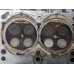 #Y303 Left Cylinder Head For 11-14 Jeep Grand Cherokee  3.6 05184445AI Gas