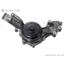 202A202 Water Coolant Pump For 11-17 Jeep Grand Cherokee  3.6 05184498AL Gas