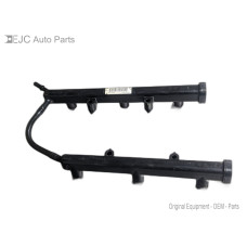 202A209 Fuel Injector Rail For 11-15 Jeep Grand Cherokee  3.6 05184079AD Gas