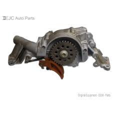 202A212 Engine Oil Pump For 11-15 Jeep Grand Cherokee  3.6 05184273AD Gas