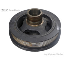 202A214 Crankshaft Pulley For 11-24 Jeep Grand Cherokee  3.6 05184293AH Gas