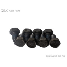 202A221 Flexplate Bolts For 11-15 Jeep Grand Cherokee  3.6  Gas