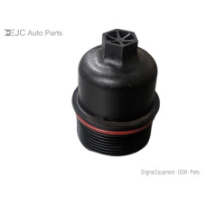 202A229 Oil Filter Cap For 11-15 Jeep Grand Cherokee  3.6 68079747AC Gas