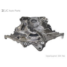 GYT205 Engine Timing Cover For 11-15 Jeep Grand Cherokee  3.6 05184318AI Gas