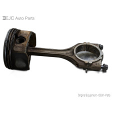 202G201 Piston and Connecting Rod Standard For 16-17 Jeep Patriot  2.4 05191341AA Gas