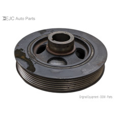 202G202 Crankshaft Pulley For 07-17 Jeep Patriot  2.4 5047175AA Gas