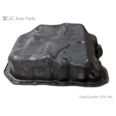 202G209 Lower Engine Oil Pan For 07-17 Jeep Patriot  2.4 04884665AF Gas