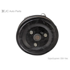 202G212 Water Pump With Housing For 07-17 Jeep Patriot  2.4 68046026AA Gas