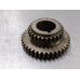 202G215 Crankshaft Timing Gear For 16-17 Jeep Patriot  2.4 04884587AB Gas