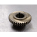 202G215 Crankshaft Timing Gear For 16-17 Jeep Patriot  2.4 04884587AB Gas