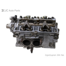 #XF03 Left Cylinder Head For 08-10 Subaru Forester  2.5 11063AB430 Gas