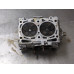 #XF03 Left Cylinder Head For 08-10 Subaru Forester  2.5 11063AB430 Gas