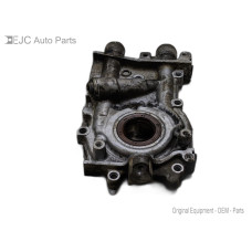 202Q102 Engine Oil Pump For 09-10 Subaru Forester  2.5  Gas