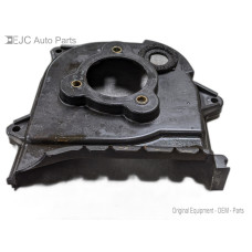 202Q103 Left Rear Timing Cover For 09-10 Subaru Forester  2.5 13569AA112 Gas