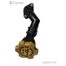 202Q104 Engine Oil Fill Tube For 09-10 Subaru Forester  2.5  Gas