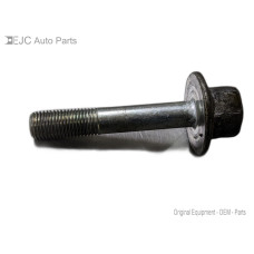 202Q111 Crankshaft Pulley Bolt For 09-10 Subaru Forester  2.5  Gas