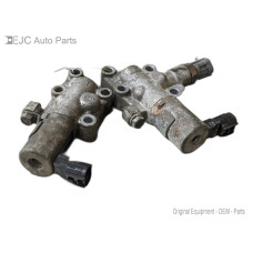 202Q113 Variable Valve Timing Solenoid Set For 09-10 Subaru Forester  2.5  Gas