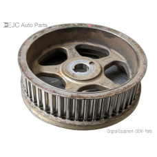 202Q116 Left Camshaft Timing Gear For 09-10 Subaru Forester  2.5  Gas