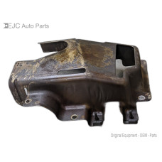 202Q117 Engine Oil Baffle For 09-10 Subaru Forester  2.5  Gas