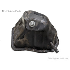 202Q120 Engine Oil Pan For 06-13 Subaru Forester  2.5 11109AA151 Gas