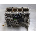 #BKP05 Engine Cylinder Block For 13-16 Ford Escape  1.6 BM5G6015DC Turbo