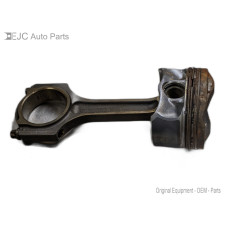 282A101 Piston and Connecting Rod Standard For 13-16 Ford Escape  1.6 CJ5G6200AA Turbo