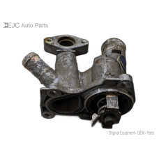 282A103 Thermostat Housing Assembly For 13-16 Ford Escape  1.6  Turbo