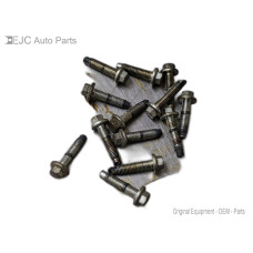 282A107 Engine Oil Pan Bolts For 13-19 Ford Escape  1.6 DS7G6675EA Turbo