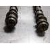 282A108 Camshafts Pair Both For 13-16 Ford Escape  1.6 BM5G6250AD Turbo 282A108 Camshafts Pair Both For 13-16 Ford Escape  1.6 BM5G6250AD Turbo