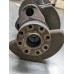 #XV02 Crankshaft Standard For 03-14 Ford E-150  5.4 F75E6303A17G Gas #XV02 Crankshaft Standard For 03-14 Ford E-150  5.4 F75E6303A17G Gas