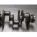 #XV02 Crankshaft Standard For 03-14 Ford E-150  5.4 F75E6303A17G Gas #XV02 Crankshaft Standard For 03-14 Ford E-150  5.4 F75E6303A17G Gas
